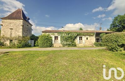 vente maison 249 000 € à proximité de Varès (47400)