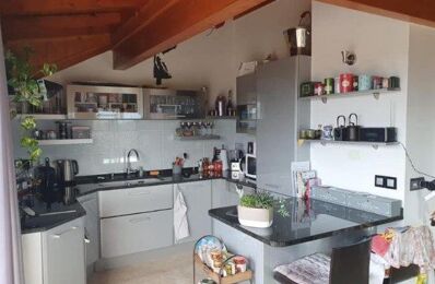 location appartement 1 850 € CC /mois à proximité de Ville-la-Grand (74100)