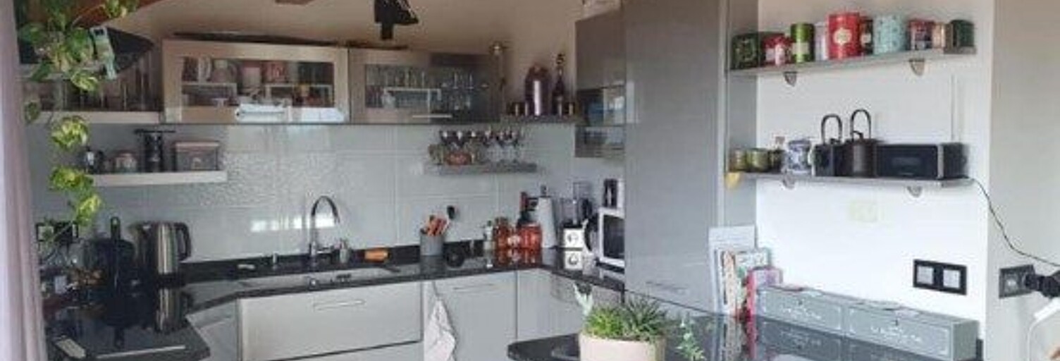 Appartement 2 Pièces 80 m² à louer à Archamps (74160)