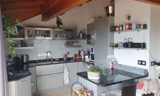 Appartement 2 Pièces 80 m² à louer à Archamps (74160)