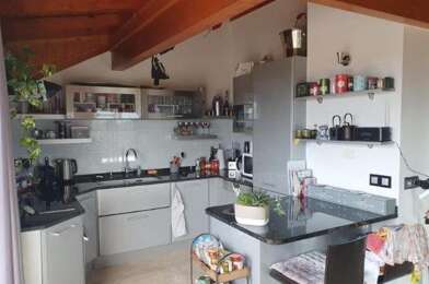 Appartement 2 pièces 1850 €