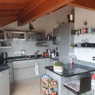 Appartement 2 pièces 1850 €