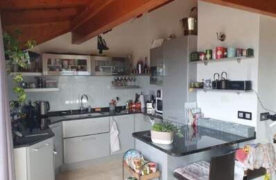 Appartement Loft de 80m² — photo du bien