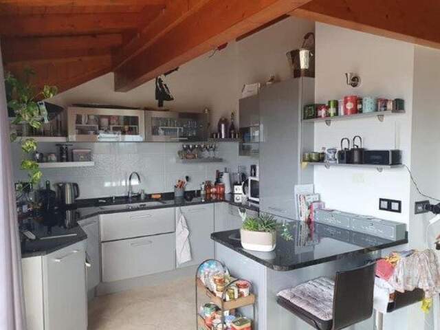 Appartement Loft de 80m² — photo du bien