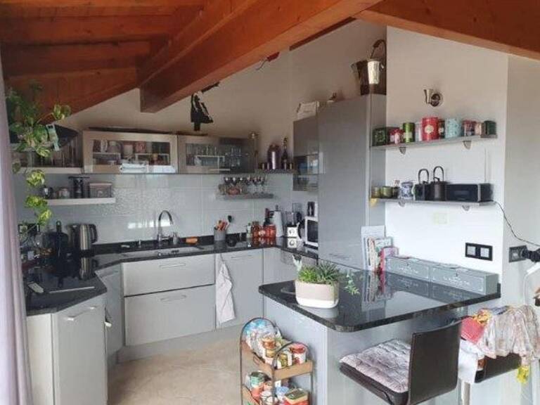 Appartement Loft de 80m² — photo 1