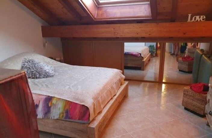 Appartement Loft de 80m² — photo 4