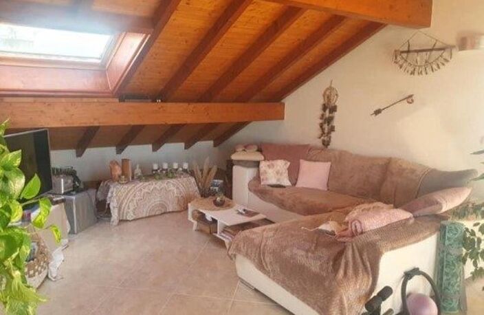 Appartement Loft de 80m² — photo 5