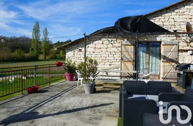 vente maison 299 000 € à proximité de Flaugnac (46170)