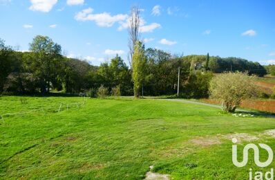 maison 8 pièces 206 m2 à vendre à Barguelonne-en-Quercy (46800)