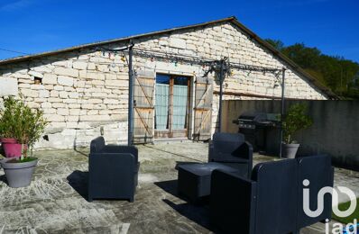 maison 8 pièces 206 m2 à vendre à Barguelonne-en-Quercy (46800)