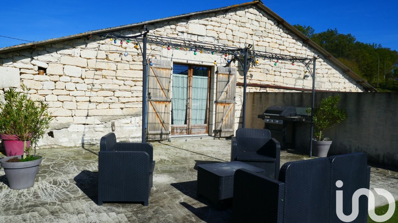 maison 8 pièces 206 m2 à vendre à Barguelonne-en-Quercy (46800)