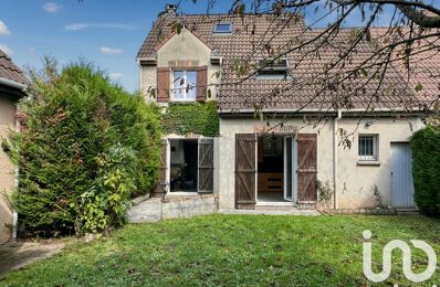 vente maison 355 000 € à proximité de Roissy-en-Brie (77680)