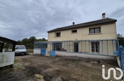 vente maison 199 000 € à proximité de Montreuil-Aux-Lions (02310)