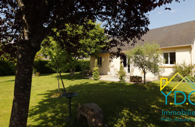 vente maison 239 900 € à proximité de Saint-Wandrille-Rancon (76490)