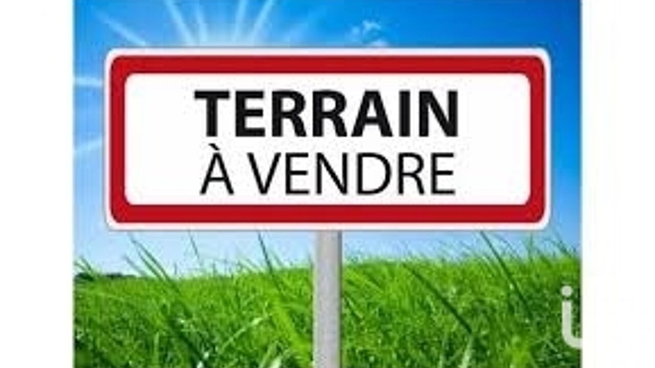 terrain  pièces 689 m2 à vendre à Sorgues (84700)