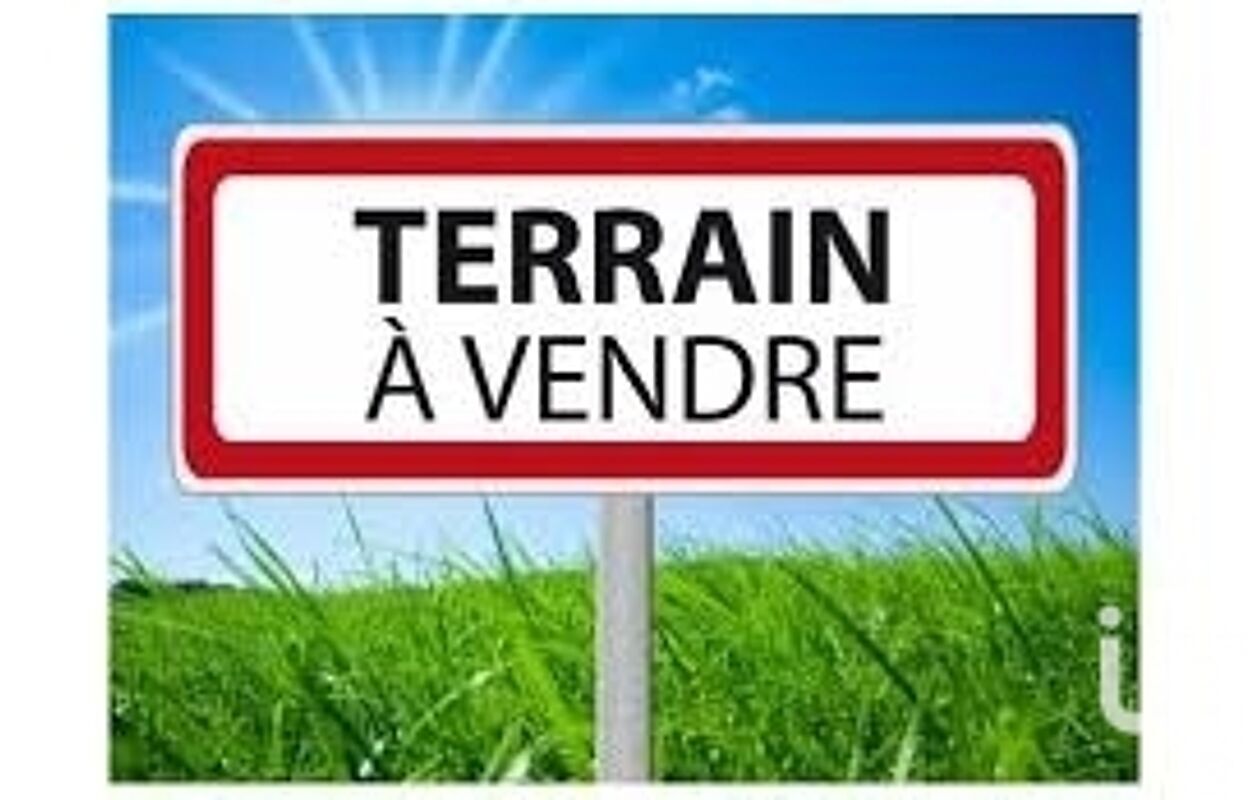 terrain  pièces 689 m2 à vendre à Sorgues (84700)