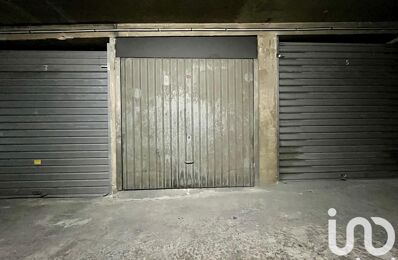 vente garage 17 000 € à proximité de La Penne-sur-Huveaune (13821)