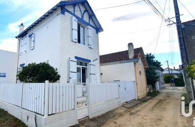 vente maison 480 000 € à proximité de Saint-Nazaire (44600)