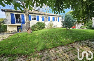 vente maison 330 000 € à proximité de La Roche-sur-Yon (85000)