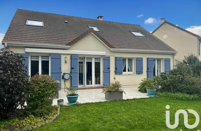 vente maison 400 000 € à proximité de Blandy-les-Tours (77115)