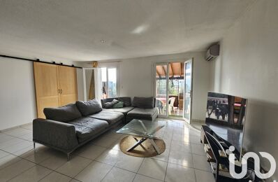 vente maison 345 000 € à proximité de Taradeau (83460)