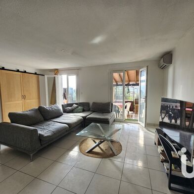 Maison 3 pièces 91 m²