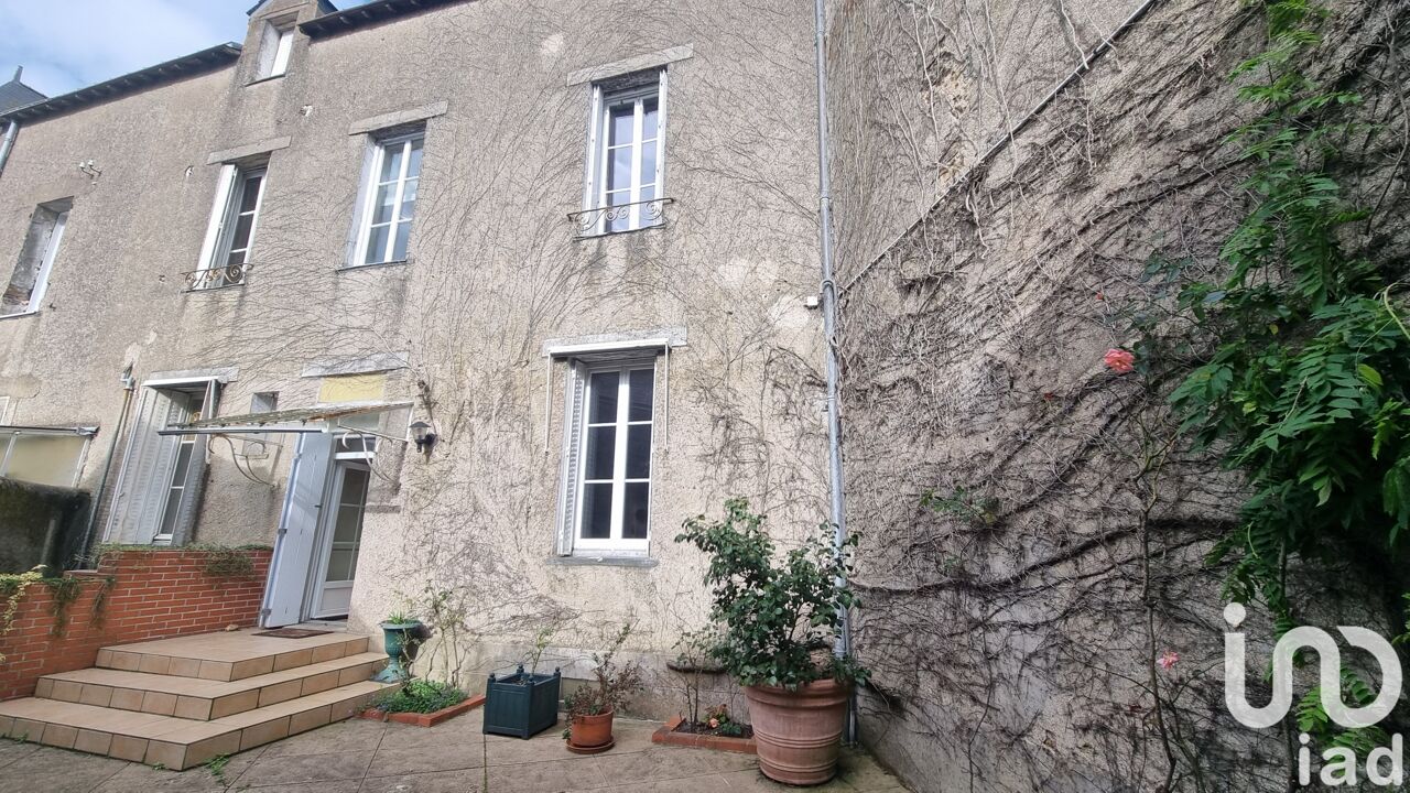 maison 7 pièces 150 m2 à vendre à Riaillé (44440)