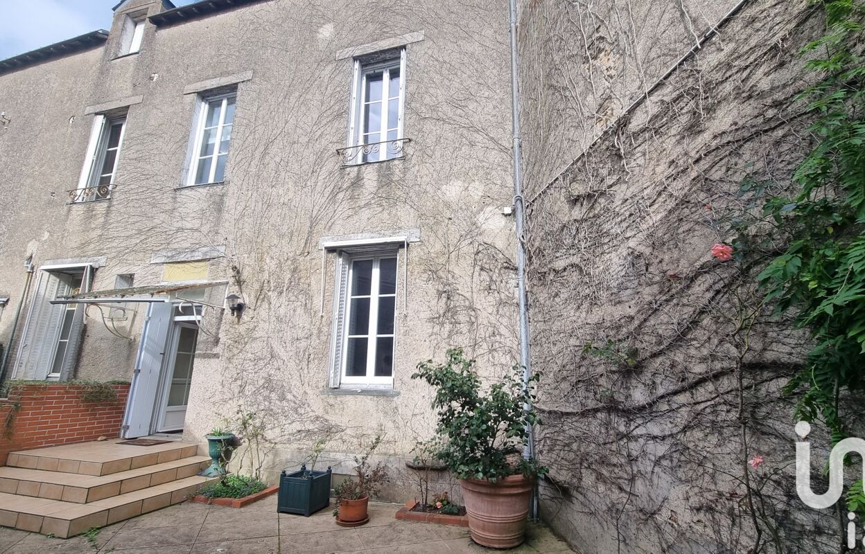 maison 7 pièces 150 m2 à vendre à Riaillé (44440)