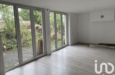 vente maison 40 000 € à proximité de Poinson-Lès-Fayl (52500)