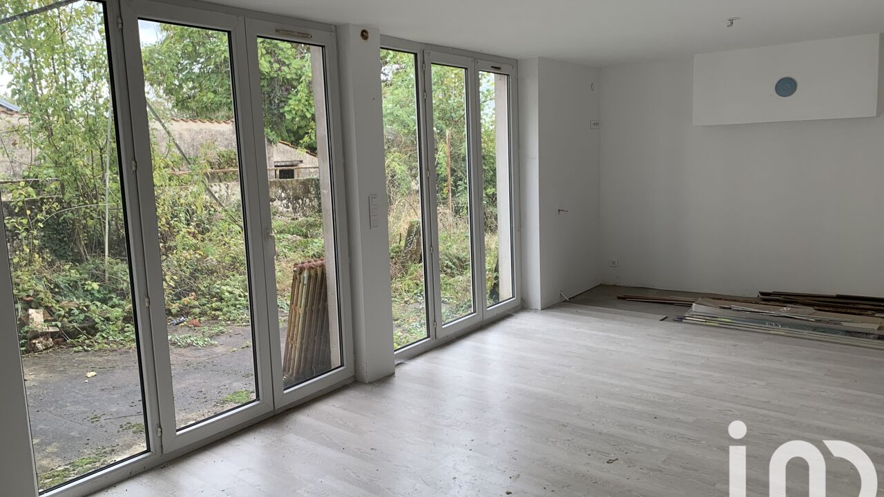 maison 4 pièces 138 m2 à vendre à Varennes-sur-Amance (52400)