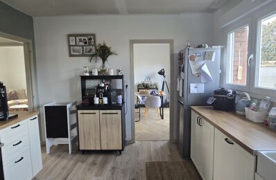 vente maison 178 000 € à proximité de Lorgies (62840)