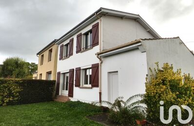 vente maison 140 000 € à proximité de Saint-Étienne-Au-Temple (51460)