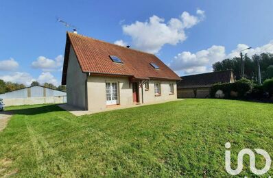 vente maison 299 000 € à proximité de Nempont-Saint-Firmin (62180)