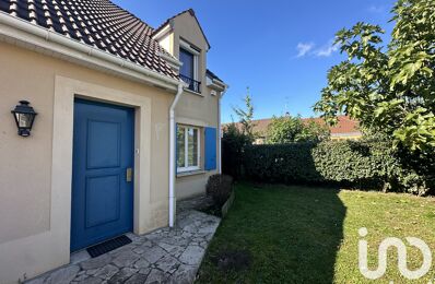 vente maison 349 000 € à proximité de Villebon-sur-Yvette (91140)