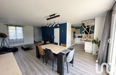 vente maison 344 500 € à proximité de Boussy-Saint-Antoine (91800)