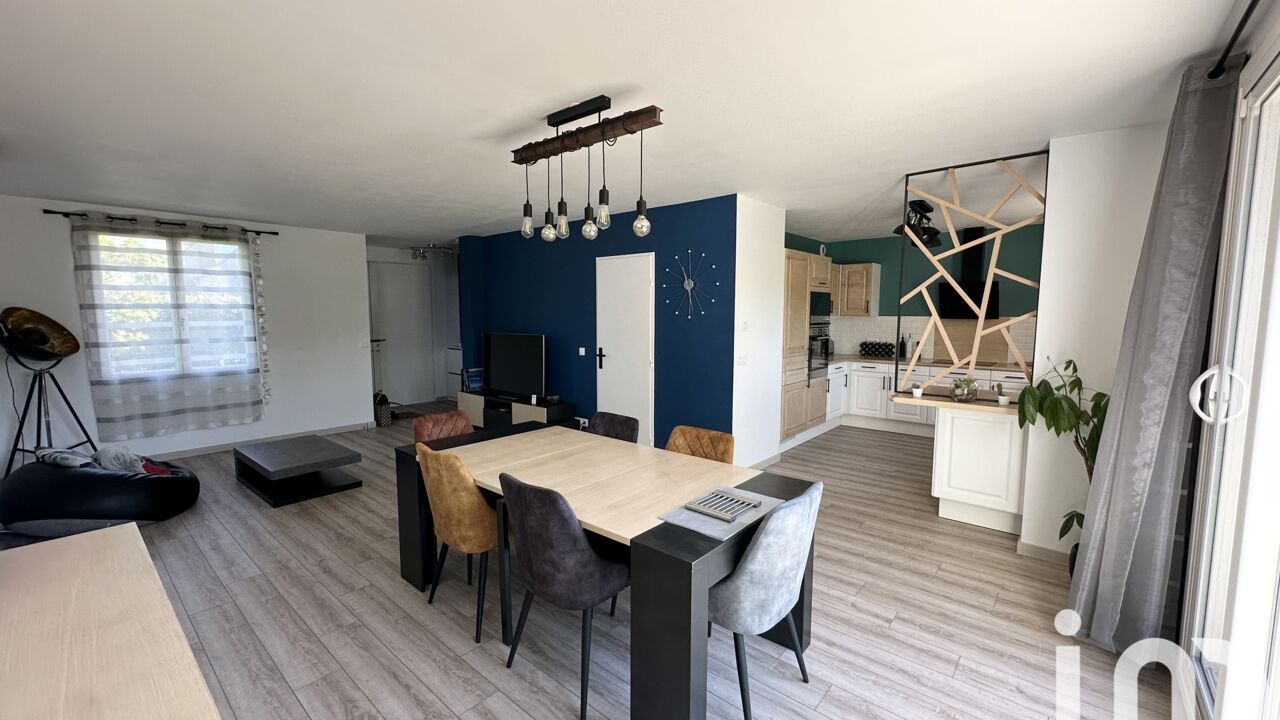 maison 4 pièces 94 m2 à vendre à Viry-Châtillon (91170)