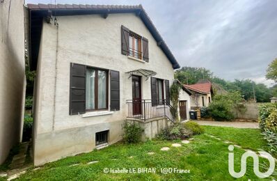 vente maison 376 000 € à proximité de Sèvres (92310)