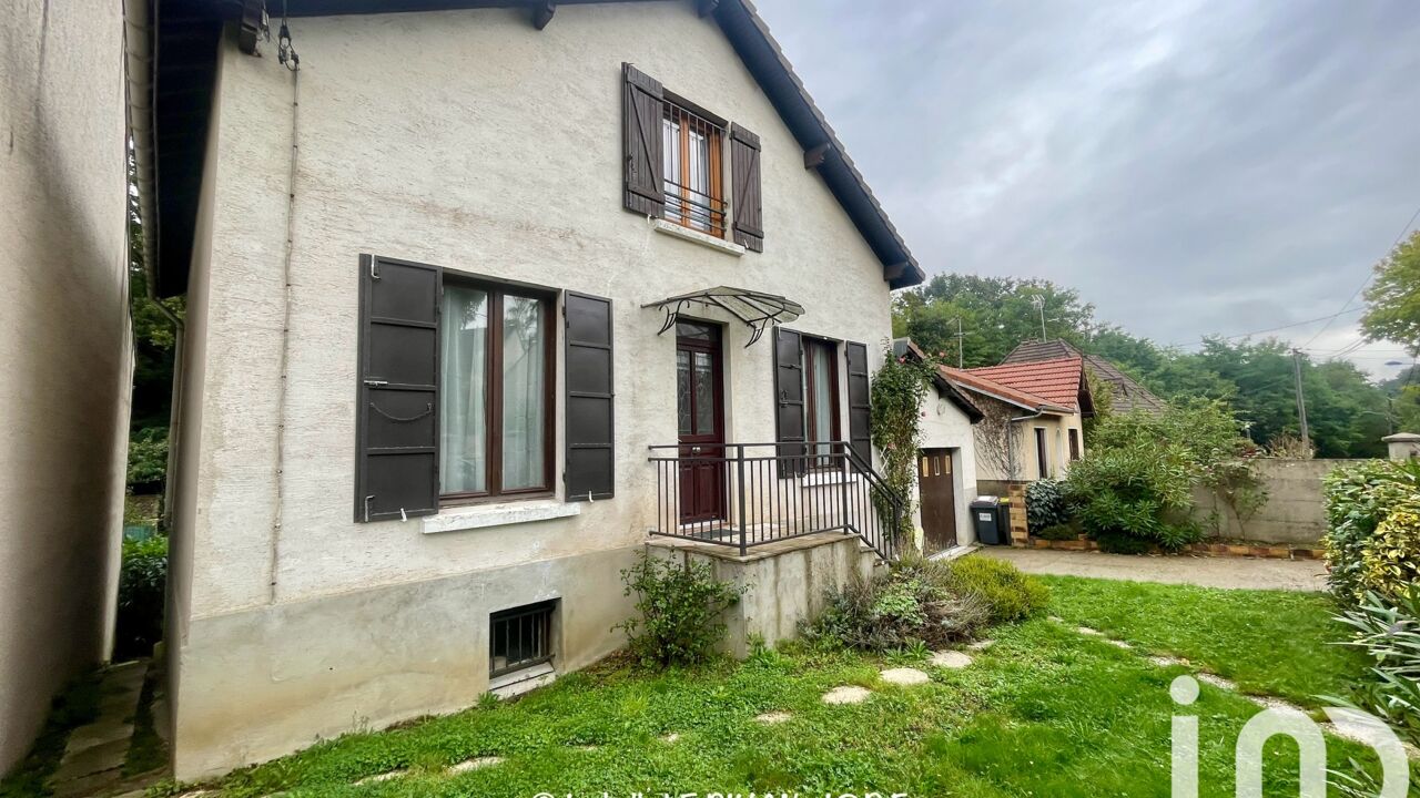 maison 6 pièces 93 m2 à vendre à Orsay (91400)