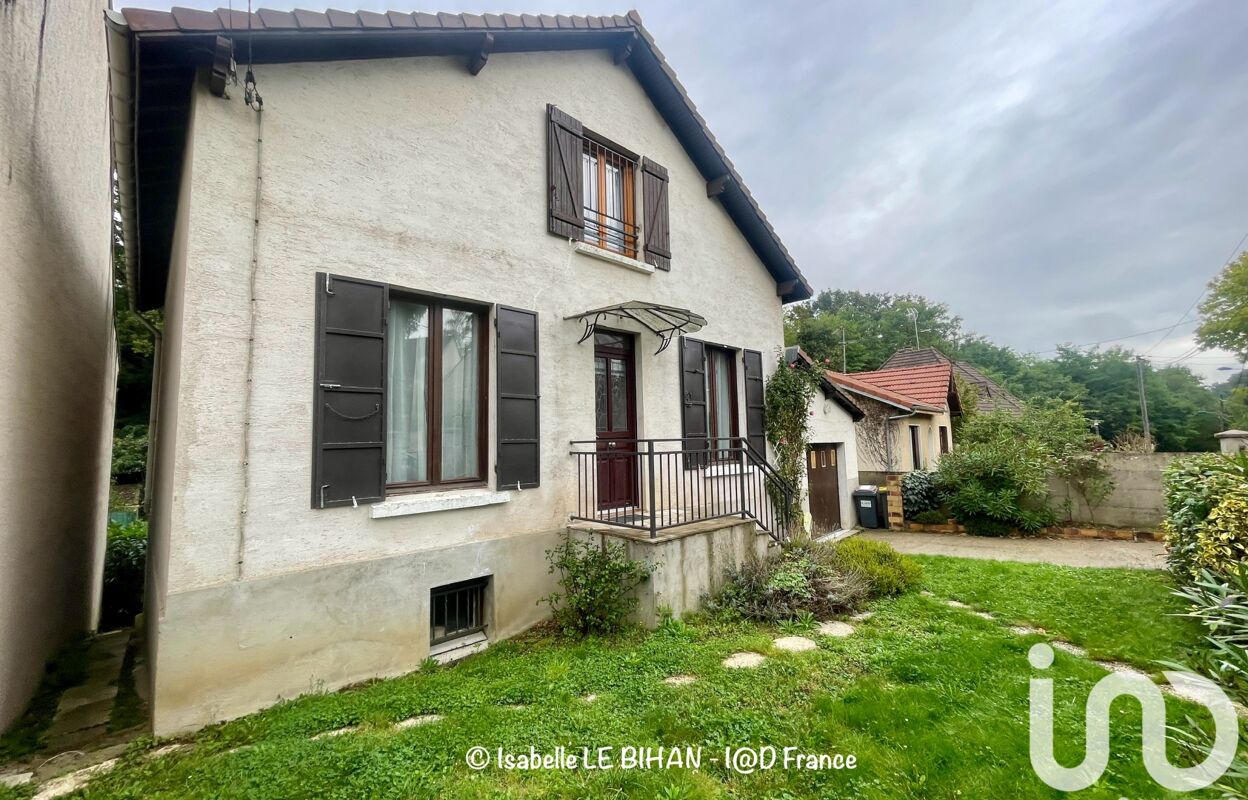 maison 6 pièces 93 m2 à vendre à Orsay (91400)