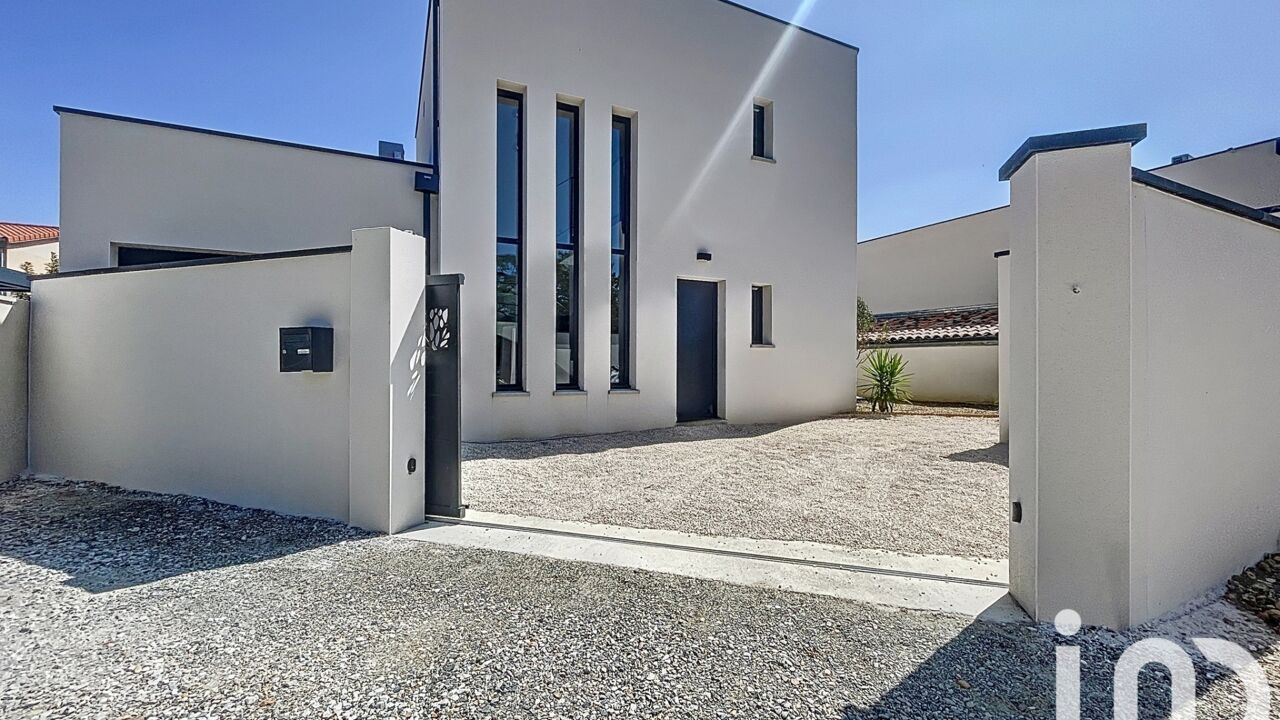 maison 4 pièces 102 m2 à vendre à Saint-Orens-de-Gameville (31650)