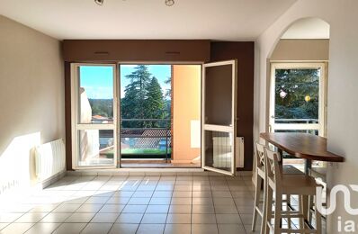 location appartement 800 € CC /mois à proximité de Neuville-sur-Saône (69250)