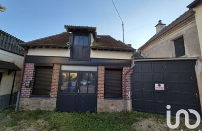 vente maison 126 000 € à proximité de Saâcy-sur-Marne (77730)