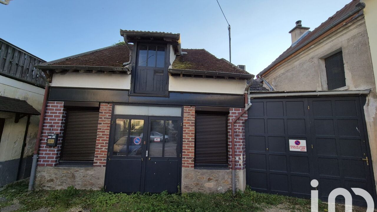 maison 5 pièces 175 m2 à vendre à Saâcy-sur-Marne (77730)