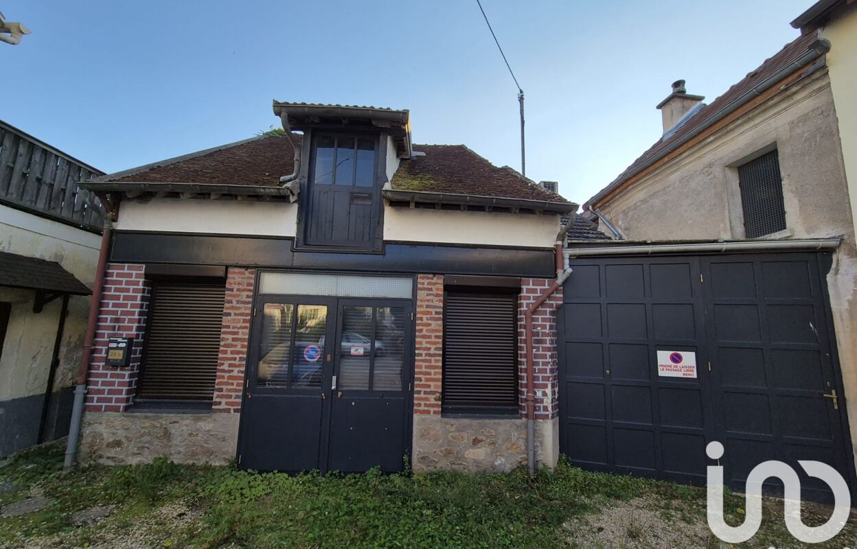 maison 5 pièces 175 m2 à vendre à Saâcy-sur-Marne (77730)