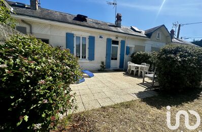 vente maison 153 000 € à proximité de Bretignolles-sur-Mer (85470)