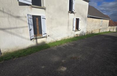 vente maison 126 500 € à proximité de Dhuys-Et-Morin-en-Brie (02330)