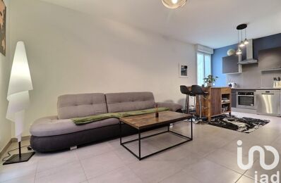 vente appartement 237 000 € à proximité de Noiseau (94880)