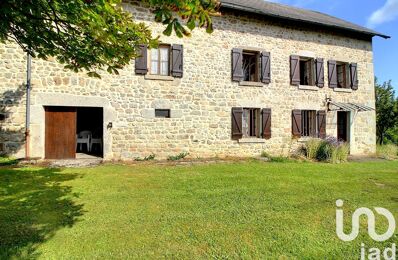 vente maison 102 600 € à proximité de Puy-Saint-Gulmier (63470)