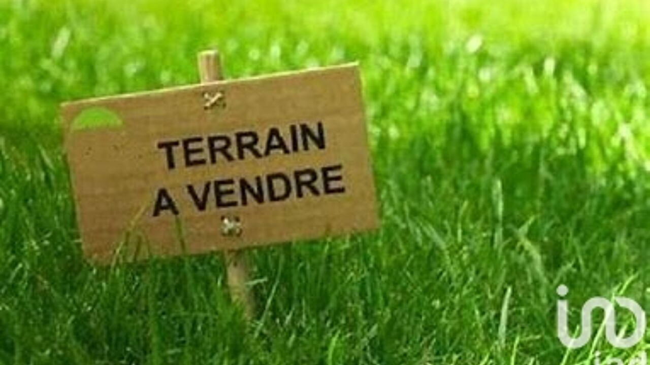 terrain  pièces 881 m2 à vendre à Wahagnies (59261)