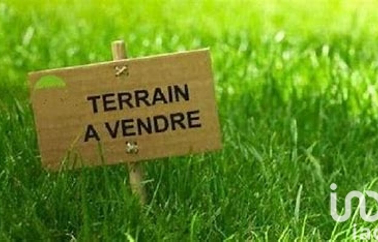 terrain  pièces 881 m2 à vendre à Wahagnies (59261)